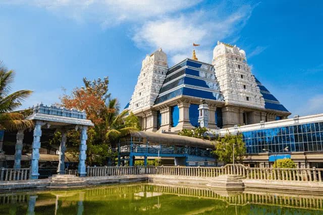 Bangalore