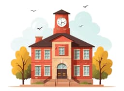 Boarding School