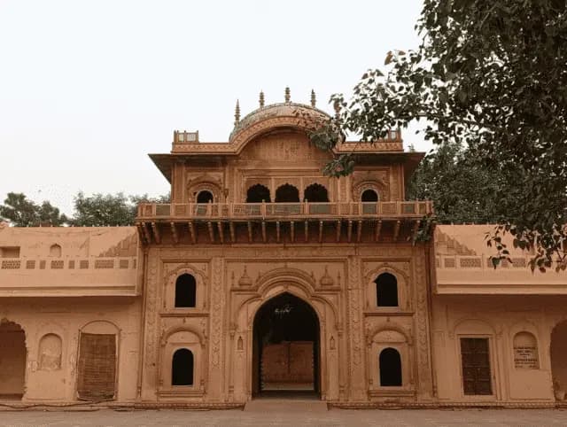 Faridabad