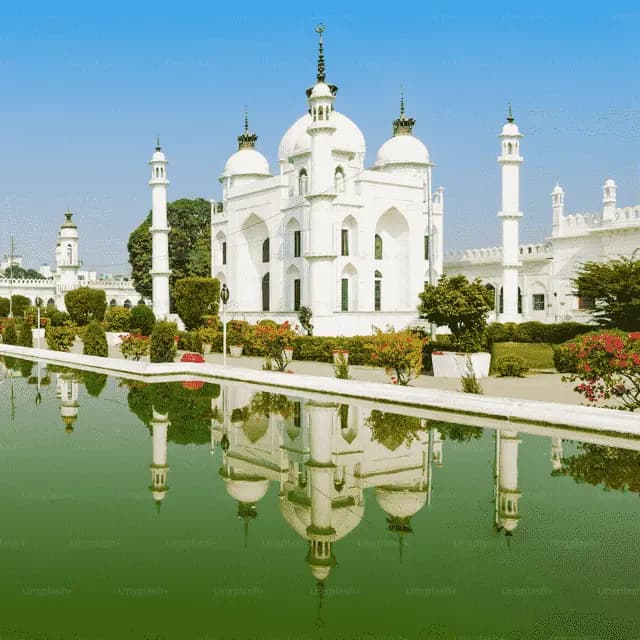 Ghaziabad