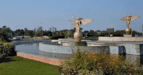 Greater Noida
