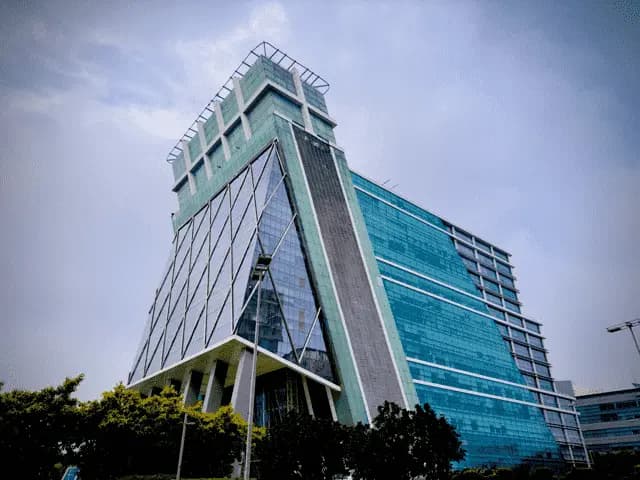 Gurgaon