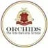 Orchids The International School Logo