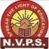 National Victor Public School Logo