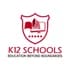 K12 Schools - Indian Curriculum Logo