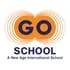 Go School Logo