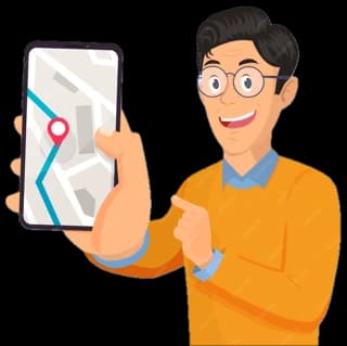 Nearby Schools Search