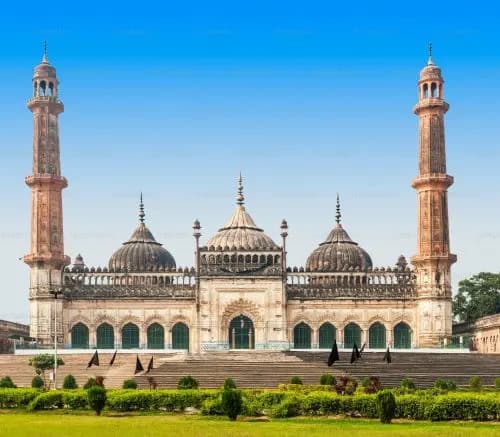 Lucknow