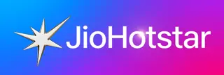 JioHotstar Logo